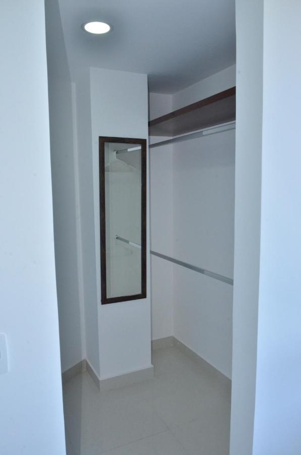 Takh Sea View Apartment Cancún Kültér fotó